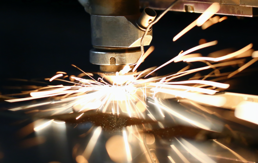 welding