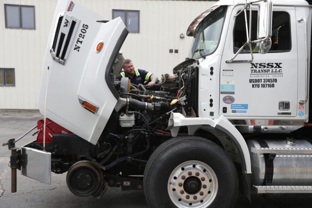 transmission repair in Shorewood, IL