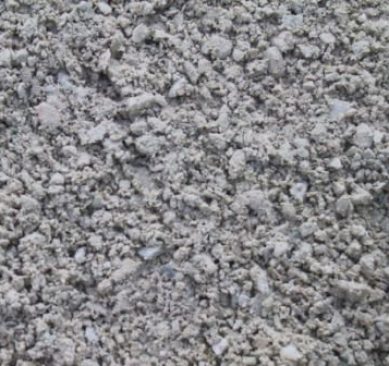 Screenings-limestone